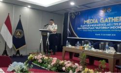 Perkuat Kinerja Imigrasi, Kanim Pekanbaru Perlu Bangun Kemitraan Strategis